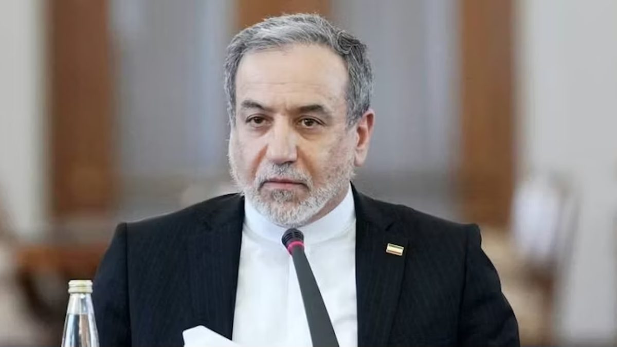 Trump Minta Tarif 20% Hormuz, Iran Sindir — Risiko Minyak & Rupiah Menguat