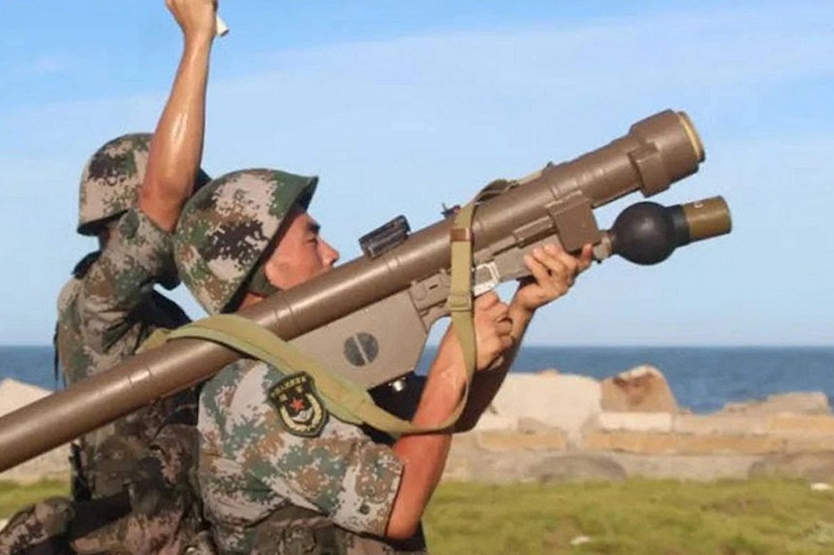 China's MANPADS for Iran could cost US airpower dearly - Asia Times