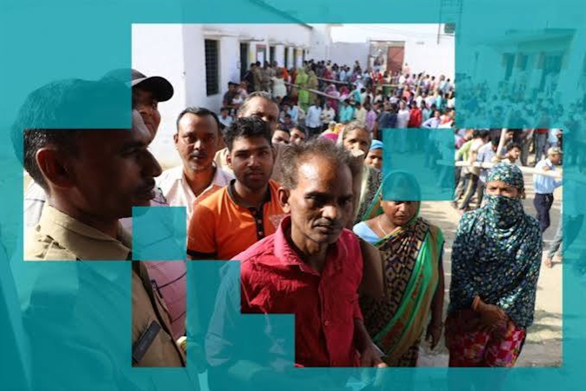 AI dan Sensus Kasta India 2027 — Pelajaran Etika Data untuk Indonesia