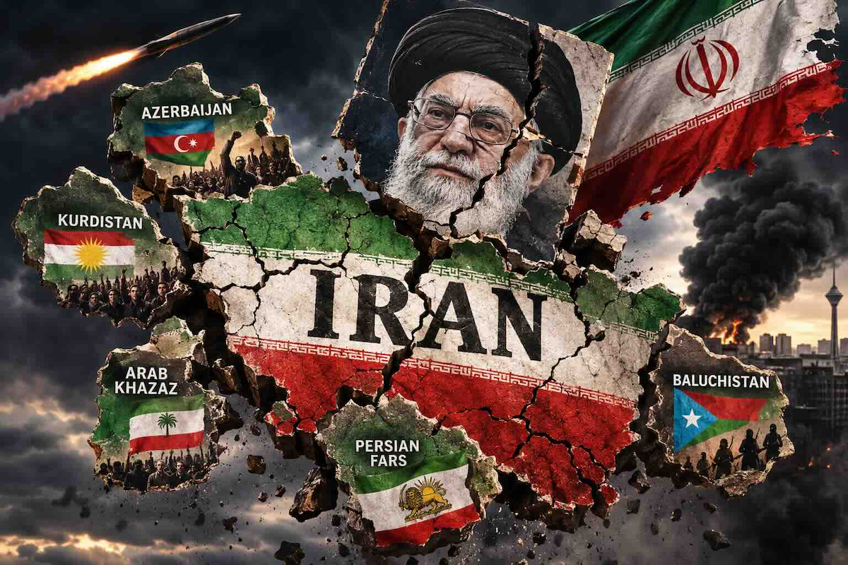 Krisis Kepemimpinan Iran—Hormuz Jadi Alat Tekan, Harga Minyak Bergejolak