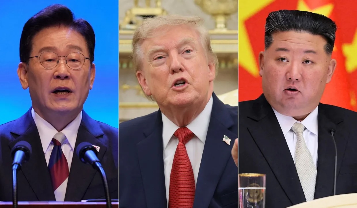 Trump and Kim summit plans spark Asia Pacific defence concerns