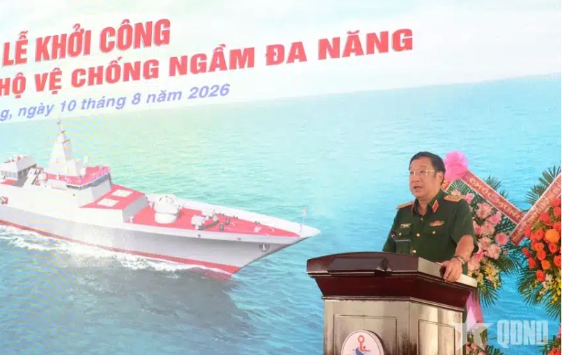 Vietnam Bangun Frigat Anti-Selam Domestik, Sinyal Perlombaan Militer ASEAN