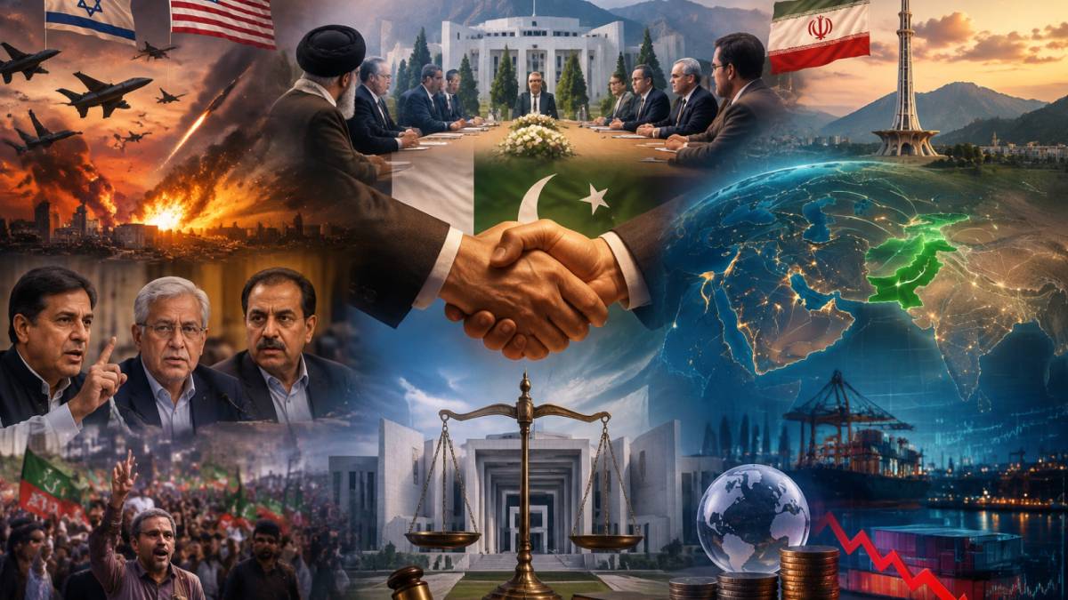 Pakistan has won the diplomacy, now comes the harder test  asiatimes.com