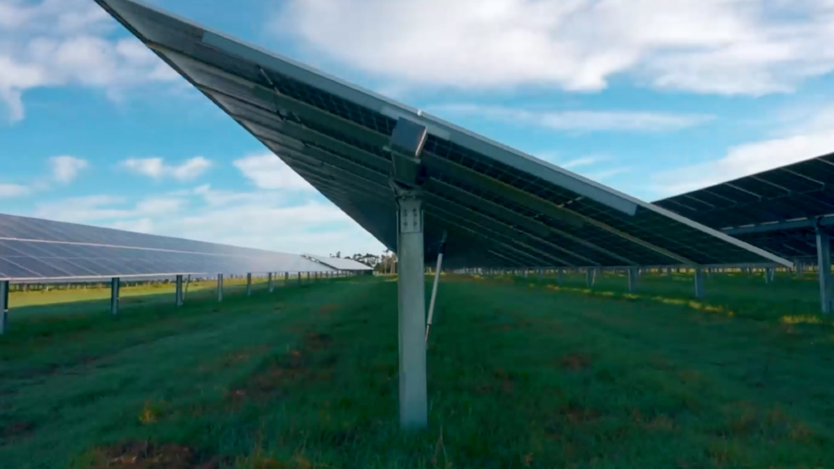 US polysilicon tariffs to move solar makers to domestic materials - Asia Times