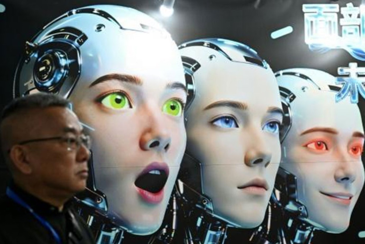 Slowdown, climbdown or meltdown, Asia sits on AI’s fault line
