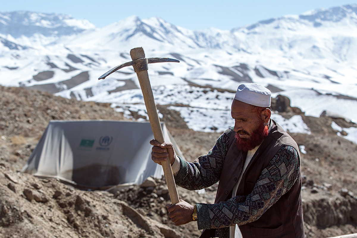 Taliban mining pitch to US is a political risk time bomb