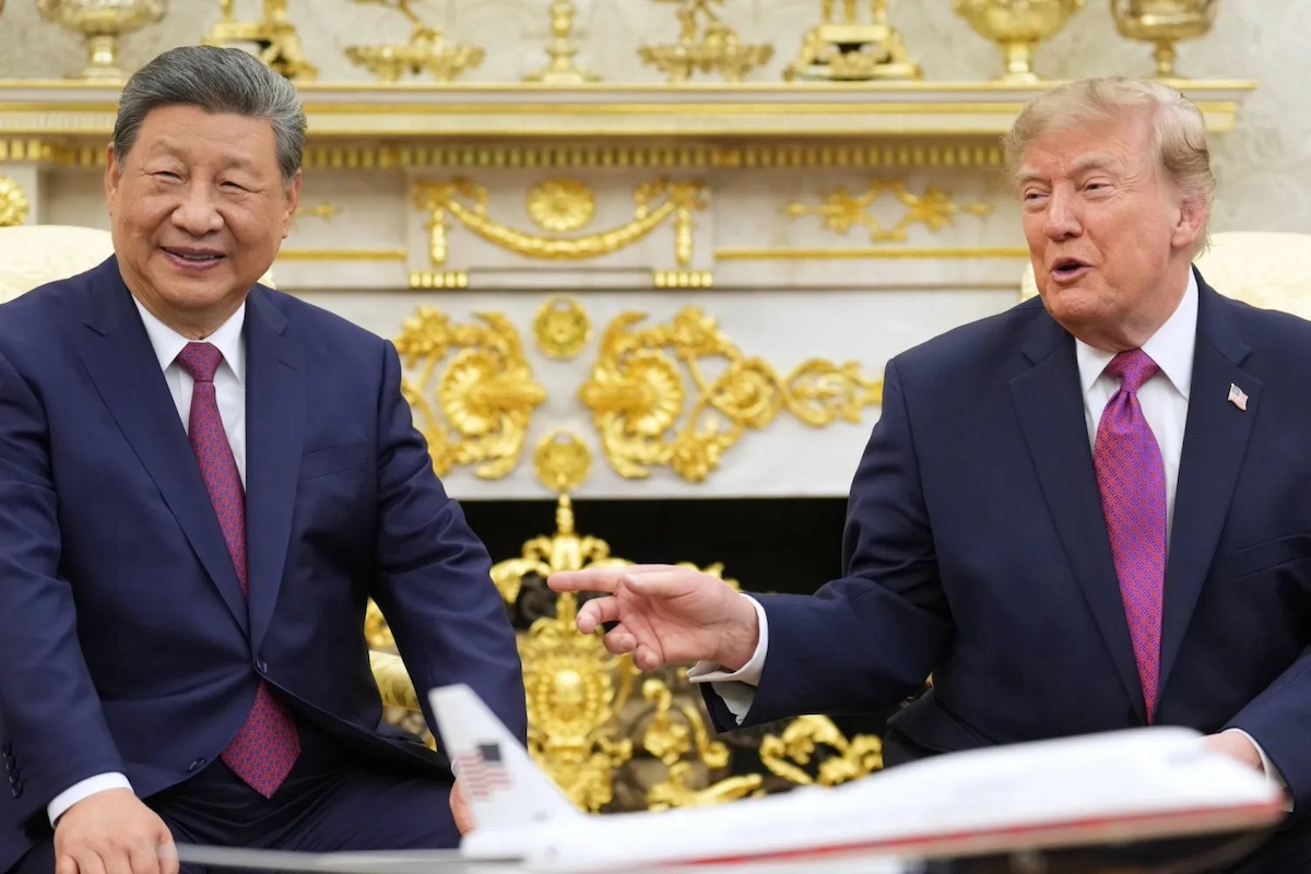 Trump-Xi summit’s real test will come in the months ahead