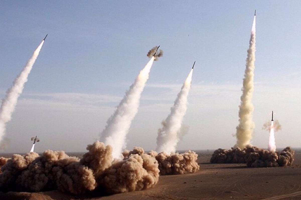 Iran Eskalasi Perang, Brent US$100 — Tekanan Fiskal RI Menguat