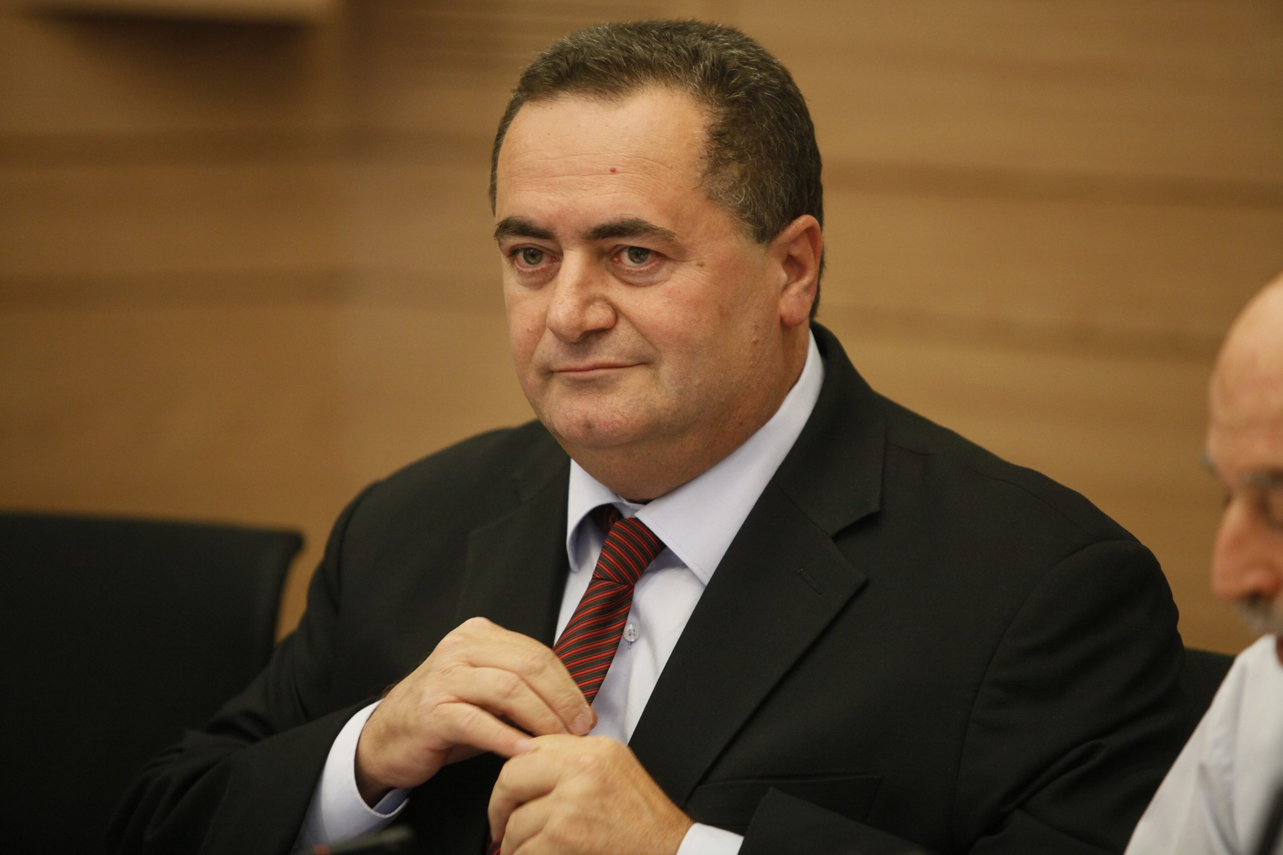 Israeli minister: Palestinians leaving is only ‘solution’ in Gaza