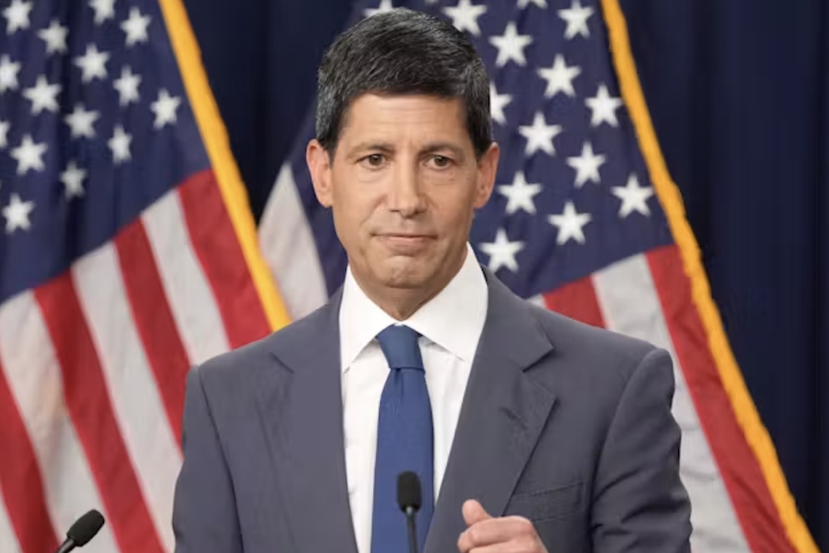 Comment on Warsh’s rate hike a crapshoot for an already uneven US economy by Rules Based Disorder
