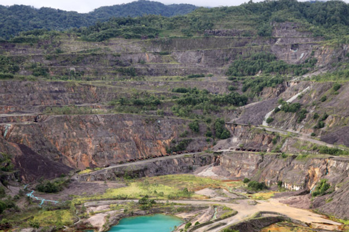 Can US-India minerals deal unlock Bougainville mine's potential?