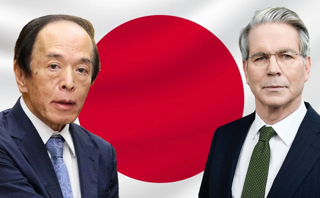 Two bond bombs, one fuse: US, Japan hurtling toward a reckoning