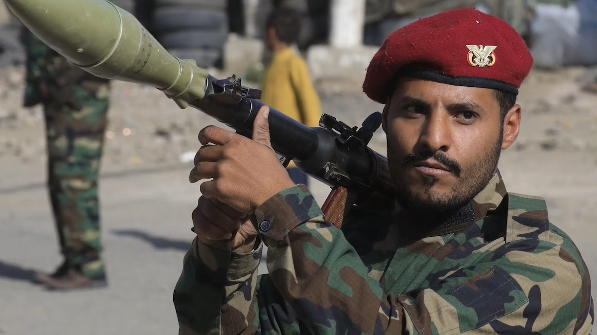 Comment on Yemen’s reignited conflict shows Iran war’s fire is spreading by Wangqi Bridge