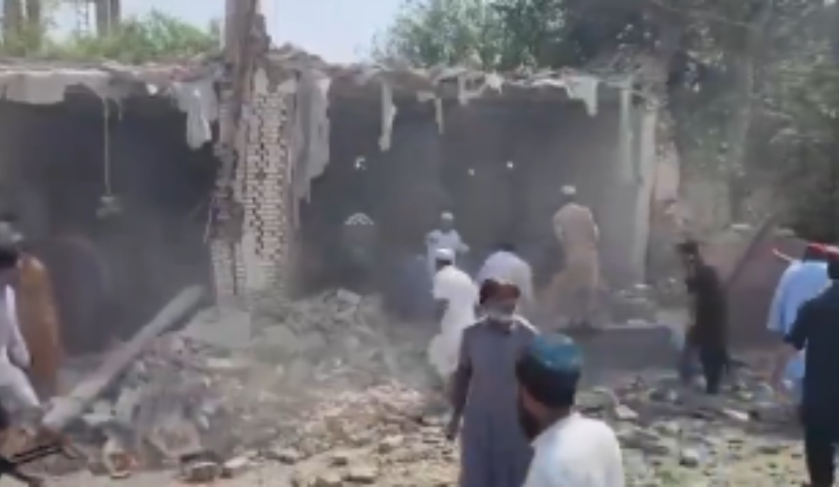 New jihadist coalition pushes Pakistan-Afghanistan to crisis point