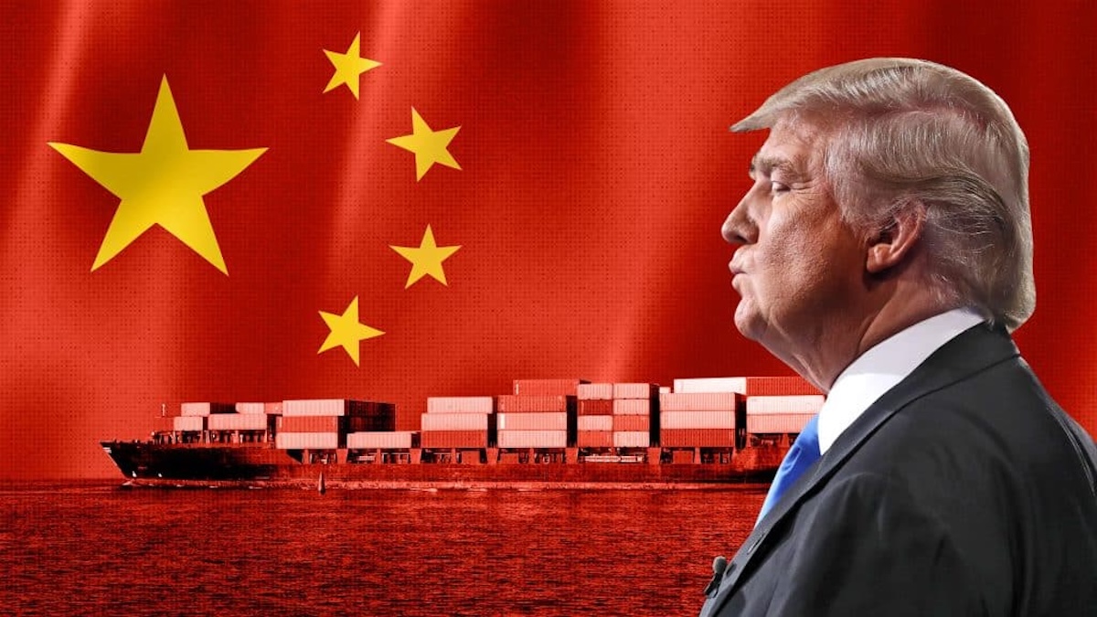 Trump’s trade wars are making China’s Global South pitch easier