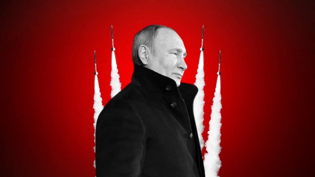 Putin’s scorched-city policy hits Ukraine hard