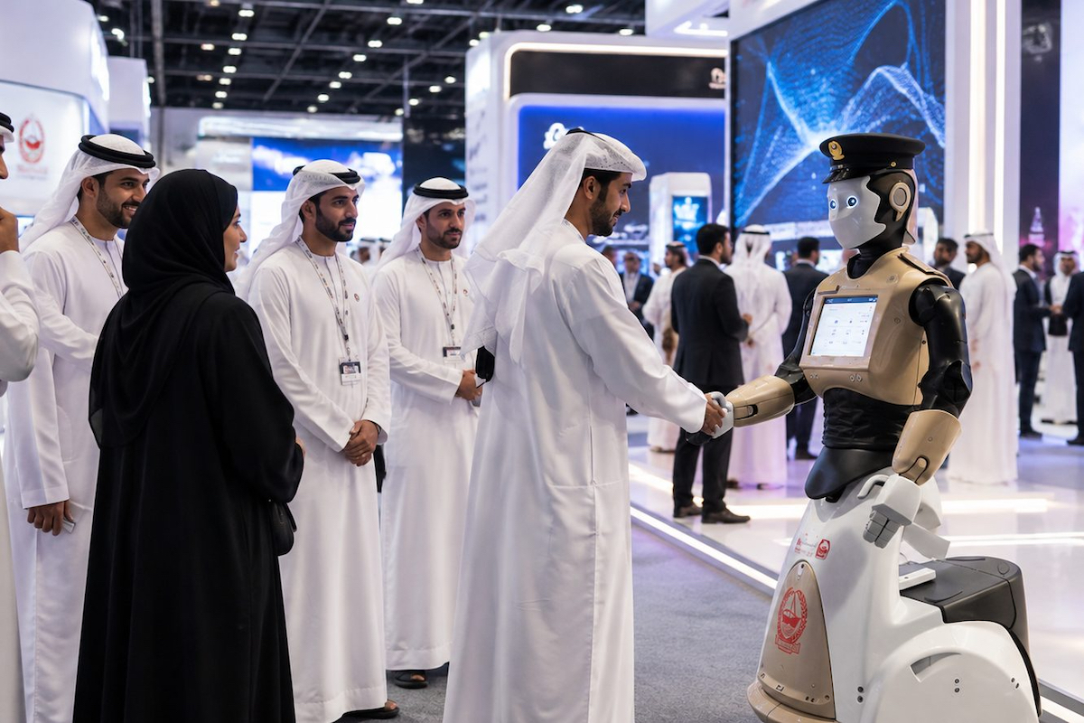 US-China race is on for the Gulf’s AI future
