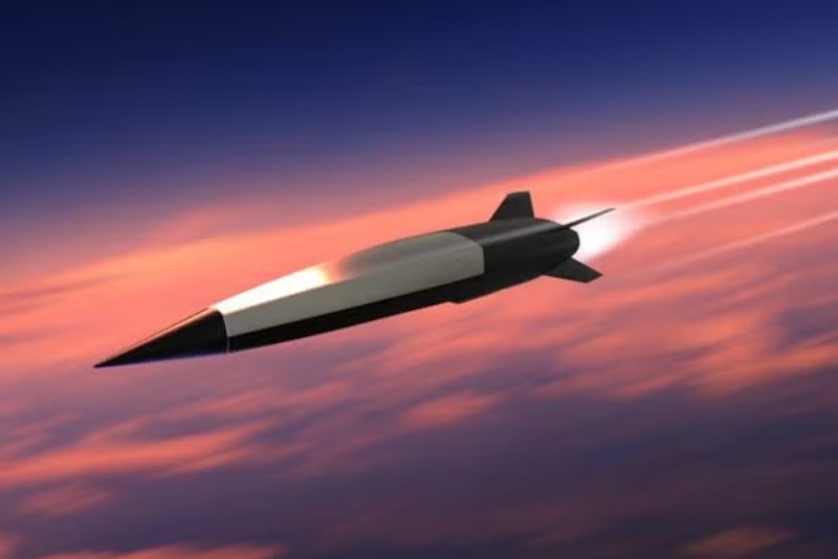 US-Australia hypersonic push no silver bullet against China