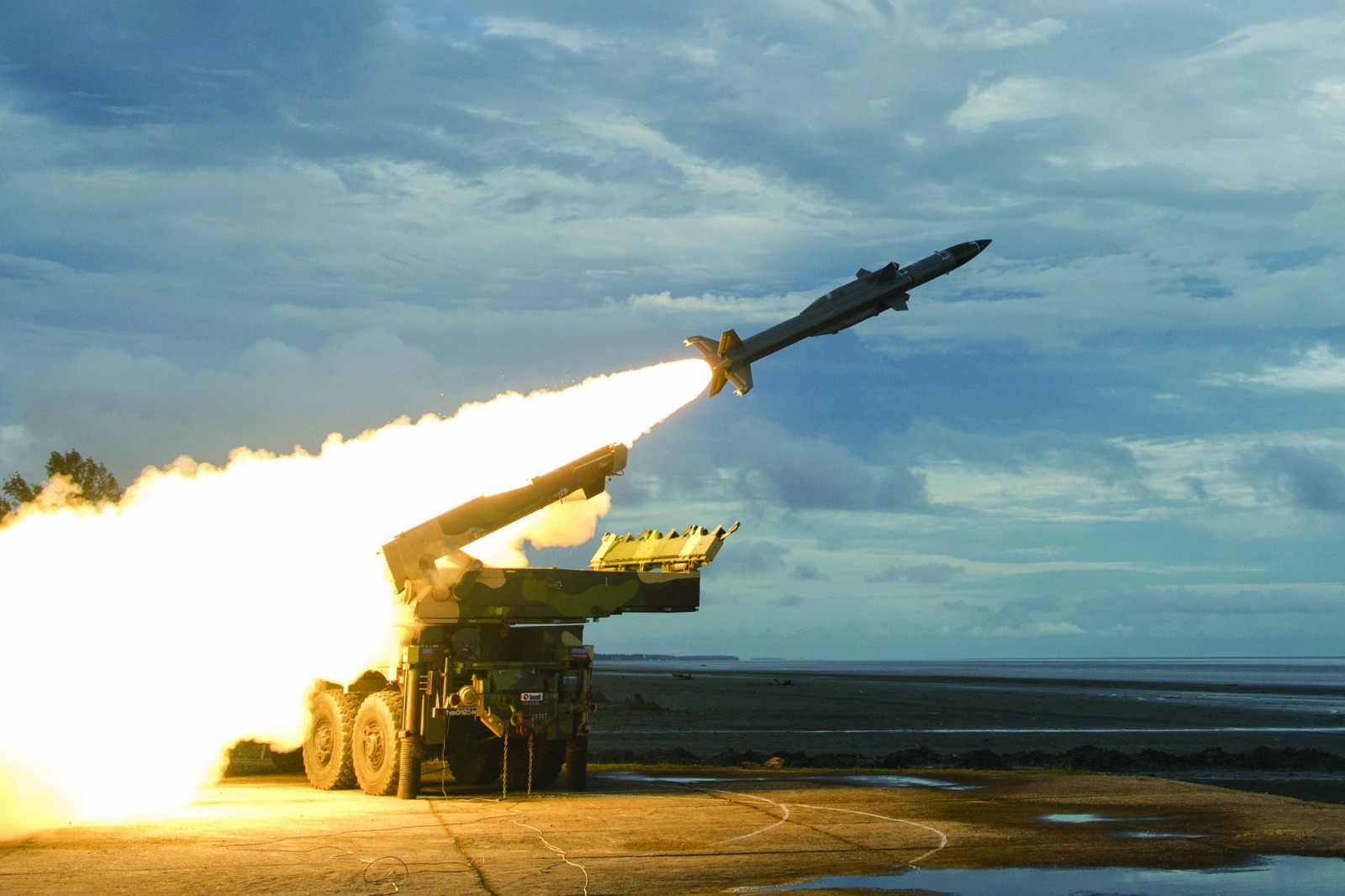 India’s Central Asia missile sales spark a new Great Game