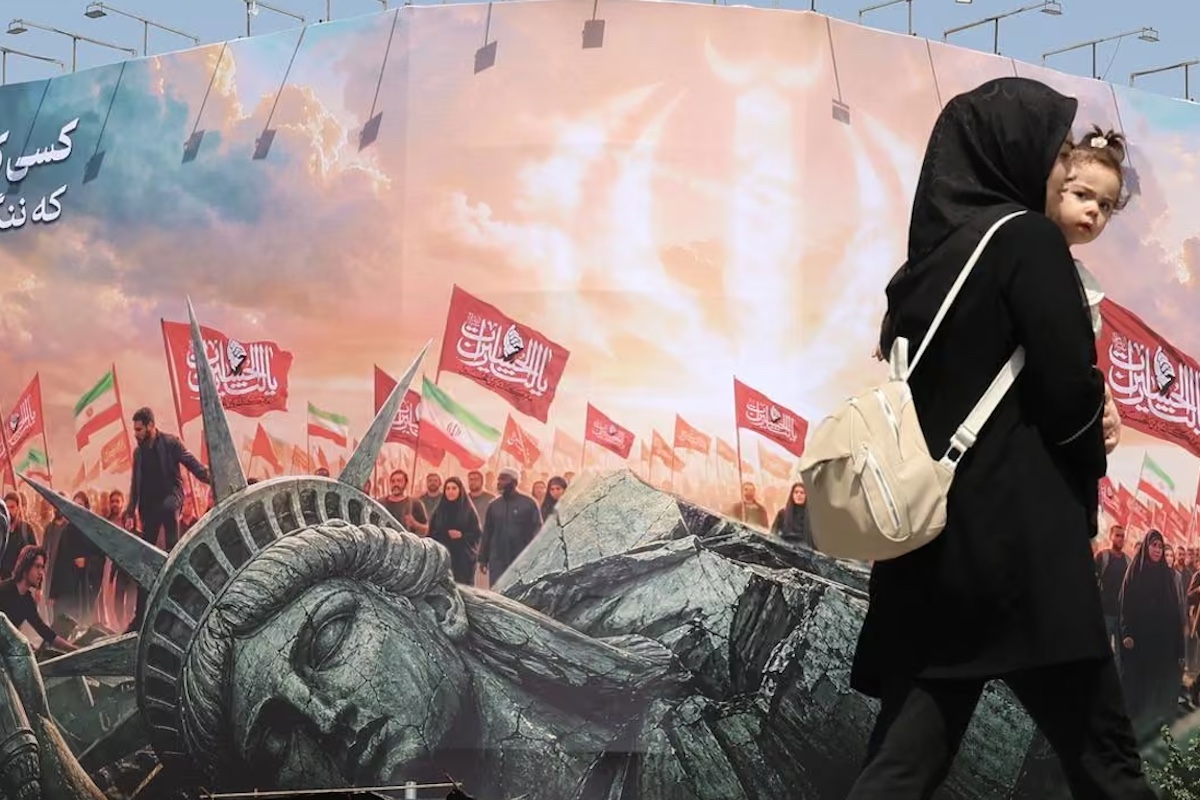 The Middle East anticipates the conclusion of Trump’s presidency The Middle East anticipates the conclusion of Trump’s presidency