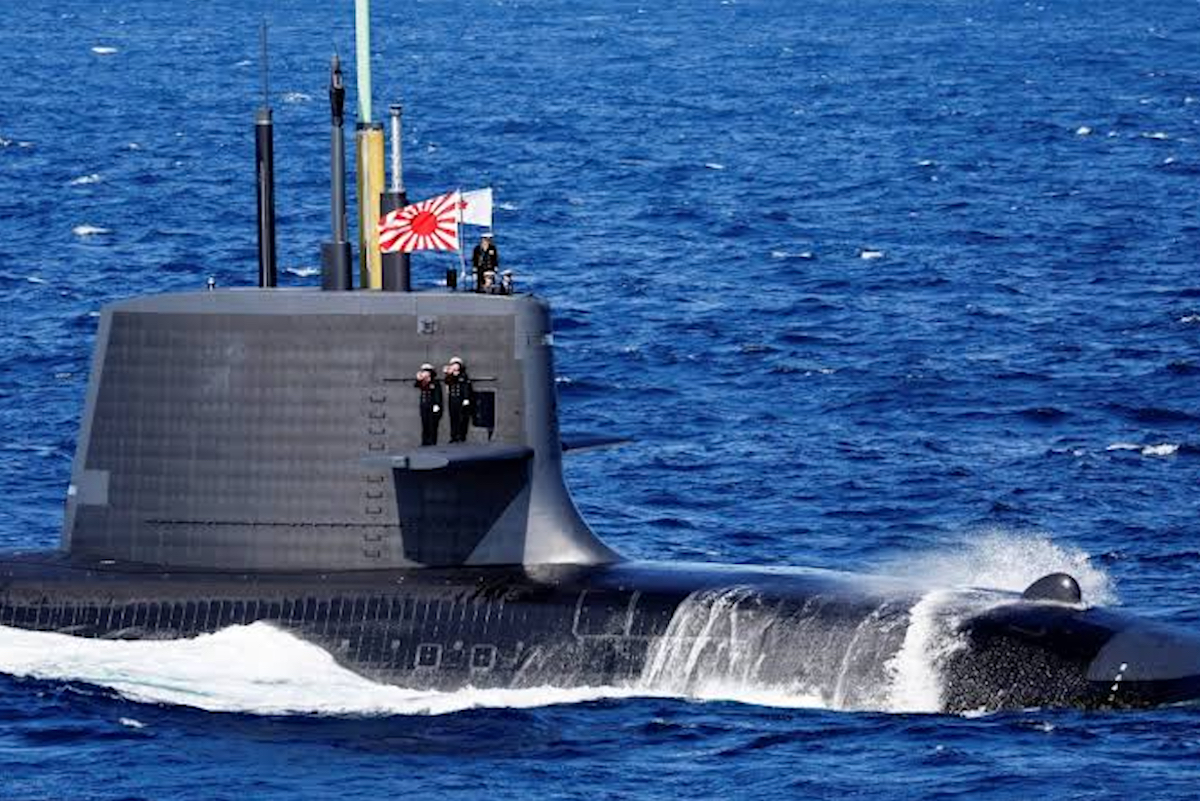 Does Japan need nuclear subs? The debate is bigger than China