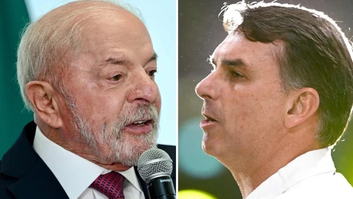 Brazil on the brink: Why Lula is down against Bolsonaro Jr - Asia Times