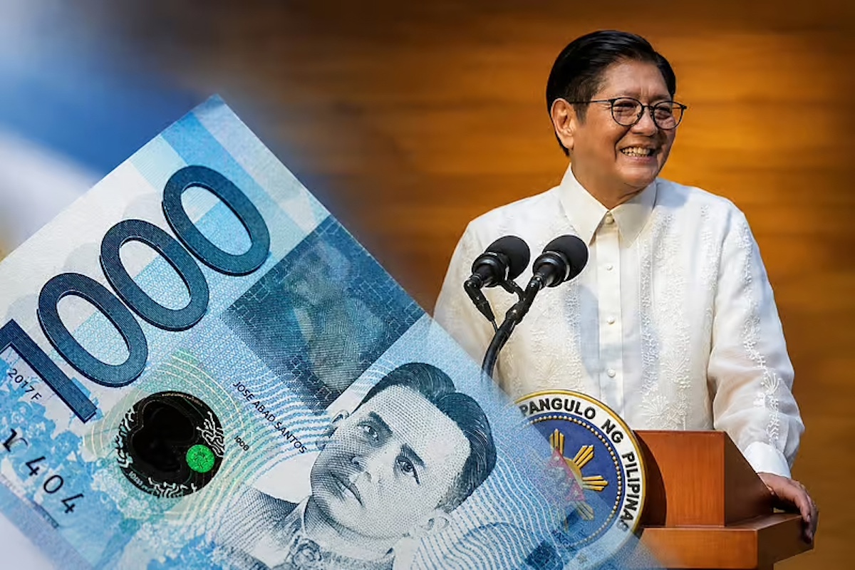Philippine Peso Weakens Amid Economic Concerns Philippine Peso Weakens Amid Economic Concerns