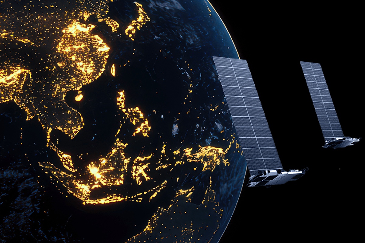 Asia should read the fine print on Musk's Starlink contracts