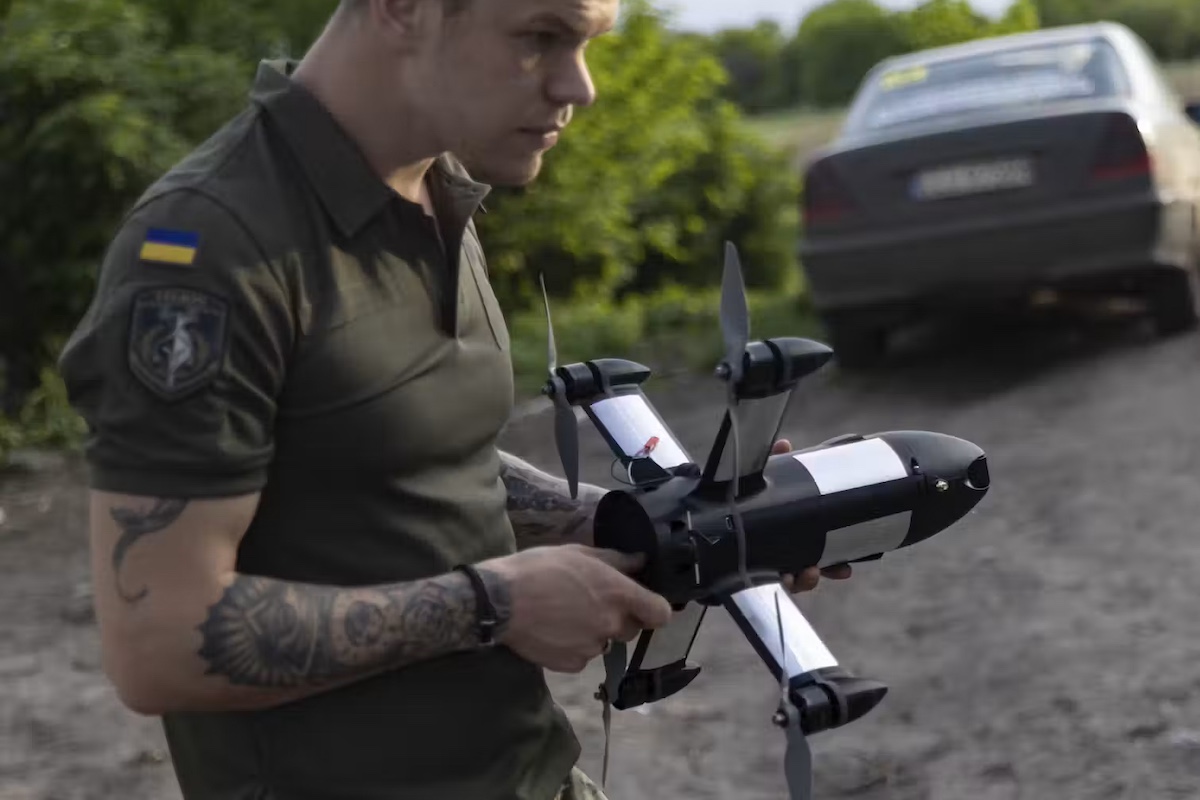Why Starshield’s slowdown really hurts Ukraine