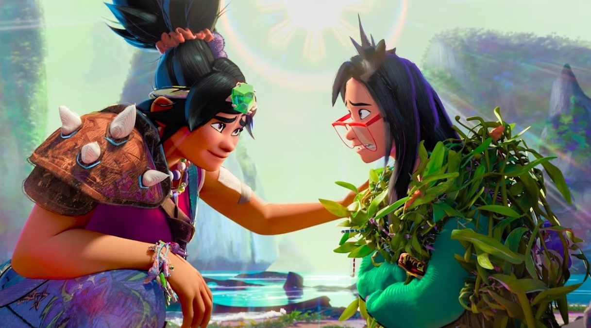 Isl Notes 'Forgotten Island': joyous, painful love note to Filipino diaspora ...