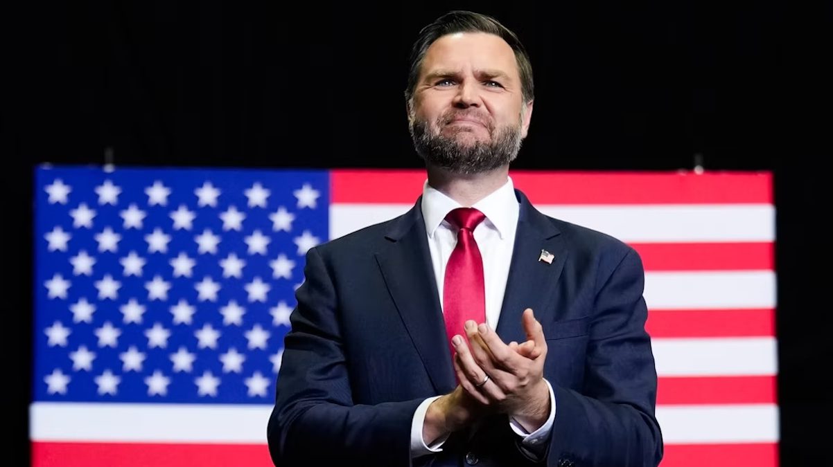 Brazil probes foreign campaign financing, including group linked to US VP Vance
