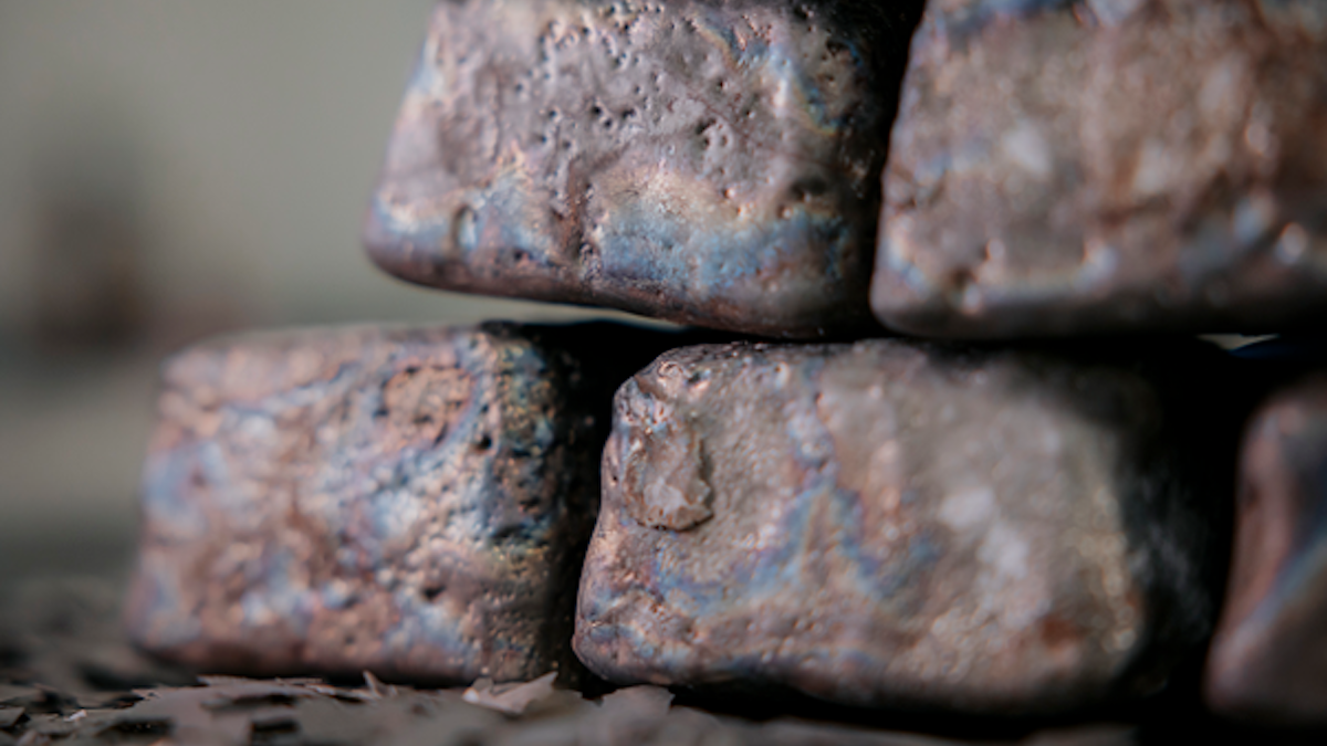 US reinvents rare earth refining as China guards know-how - Asia Times